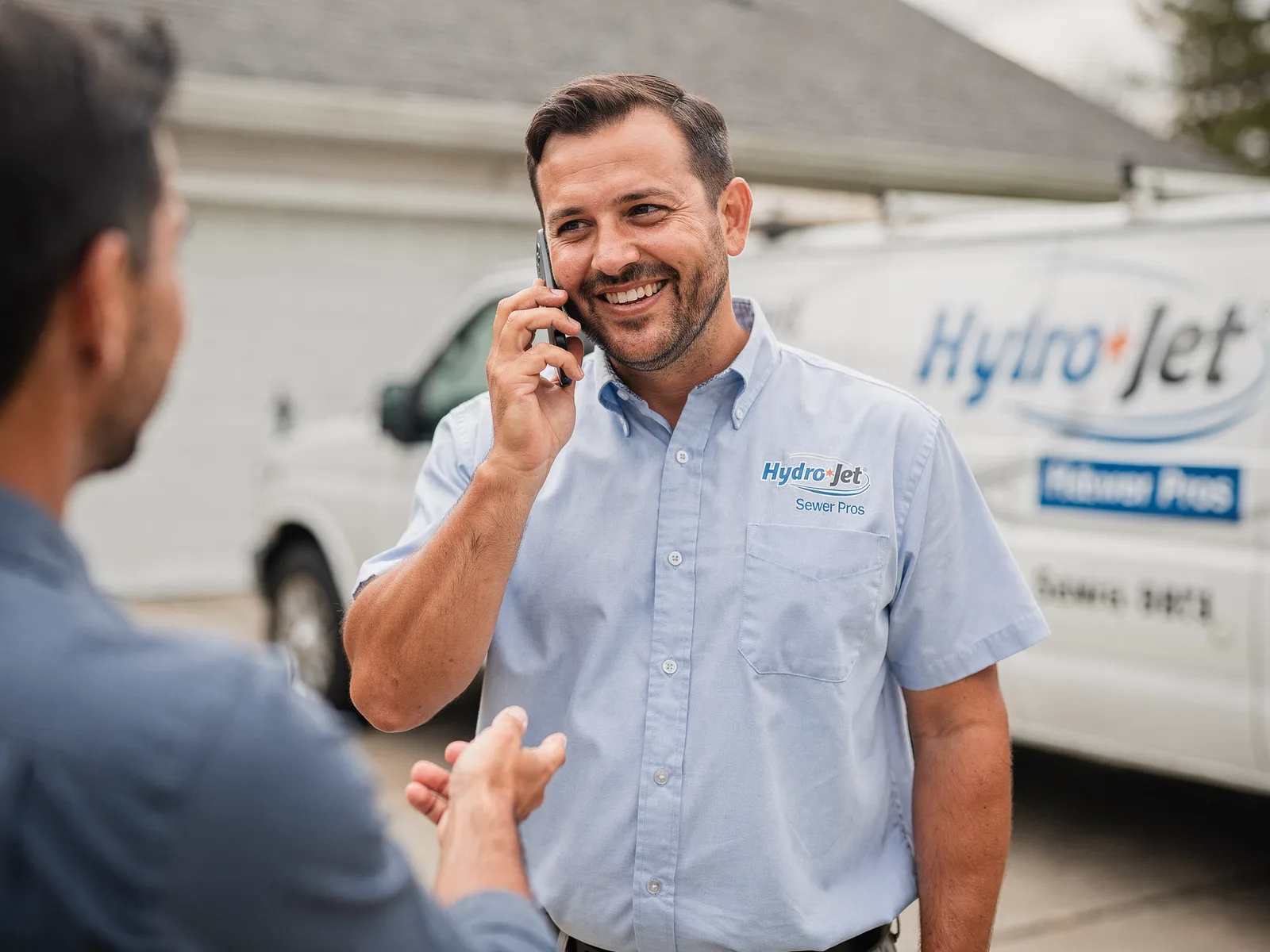 Hydro Jetting Berwick, LA FAQs